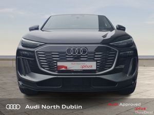 Audi Q6 e-tron Q6 E-Tron Performance S Line  S Lin - Image 3