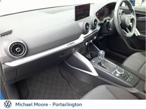 Audi Q2 SE 30 TFSI 6-speed - Image 4