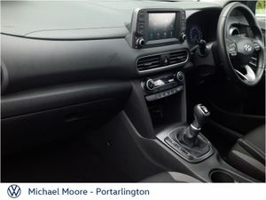 Hyundai KONA 1.6 CRDI Executive - Image 4