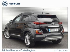 Hyundai KONA 1.6 CRDI Executive - Image 3