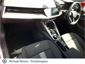 Audi A3 30 TFSI 110HP Attraction - Image 4