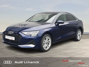 Audi A3 *SAVE €2,041 VS NEW* SE TDI 85kW 6-speed - Image 4