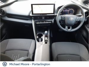 Toyota C-HR 1.8 HYBRID SPORT - Image 2