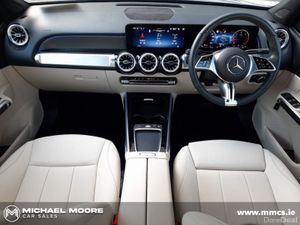 Mercedes-Benz GLB 200 d Progressive Auto - Image 2