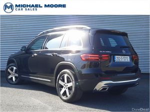 Mercedes-Benz GLB 200 d Progressive Auto - Image 3