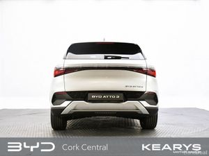 BYD ATTO 3 Design "NOW SOLD" - Image 2