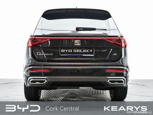 SEAT Tarraco 2.0TDI 150hp 7Seater FR DSG - Image 3