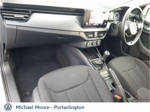 Skoda Scala Ambition 1.0TSI 95HP - Image 4