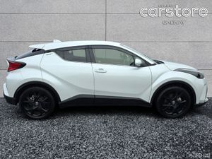 Toyota C-HR G Mode Nero Safety Plus - Image 2
