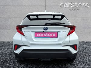 Toyota C-HR G Mode Nero Safety Plus - Image 4