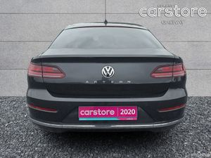 Volkswagen Arteon 2.0TDI DSG 150HP Elegance - Image 4