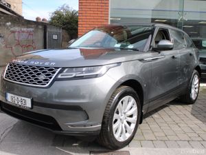 VELAR - 2.0L - S - AUTO - PAN ROOF - NEW 2028 NCT - Image 3