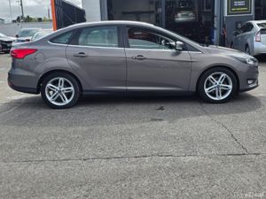 Ford Focus 1.5 TDCi - Image 2