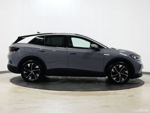 *110* 2023 Volkswagen ID.4 style - Image 3