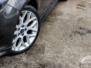 2016 FORD FOCUS ST LINE - Image 2