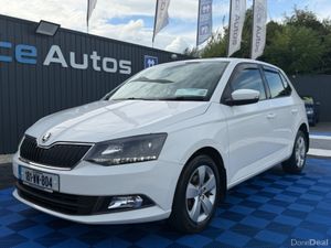 Skoda Fabia AMBITION - 1.0L PETROL - MANUAL - 12M - Image 2