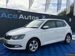 Skoda Fabia AMBITION - 1.0L PETROL - MANUAL - 12M - Image 3