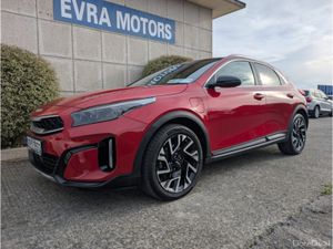 Kia XCeed PE PHEV AUTOMATIC 1.6 PETROL //KEYLESS E - Image 4