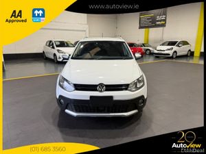 Volkswagen Polo 1.2 Volkswagen Polo Automatic. AA - Image 3