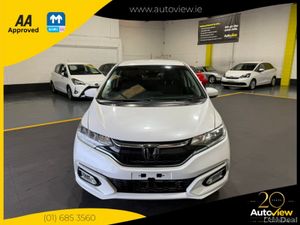 Honda Fit 1.5 Honda Fit Automatic. AA APPROVED // - Image 3