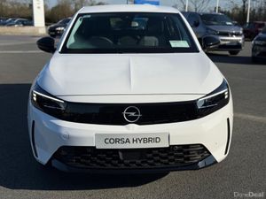 Opel Corsa Elegance AUTO HYBRID  1.2 * 5 Year Unli - Image 2