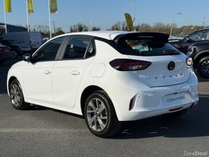 Opel Corsa Elegance AUTO HYBRID  1.2 * 5 Year Unli - Image 4
