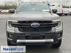 Ford Ranger Wildtrak* 2.0 Bi-Turbo 205Ps - Image 3