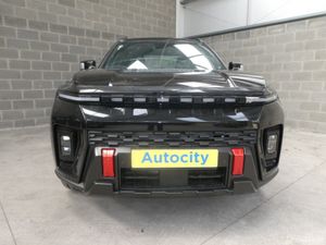 KGM Musso EV, 80.6KW, SEAI GRANT AVAILABLE ORGANIS - Image 2