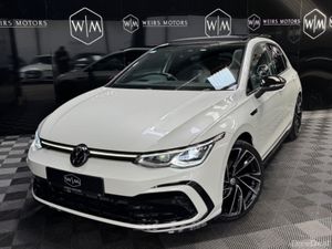 Volkswagen Golf R-Line 1.5 eTSI *Sunroof* 150BHP - Image 2