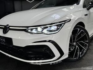 Volkswagen Golf R-Line 1.5 eTSI *Sunroof* 150BHP - Image 4