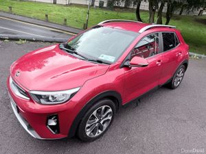 Kia Stonic 1.6 Diesel NCT - Image 4
