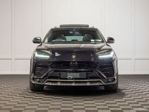 2021 Lamborghini Urus V8 - Image 2
