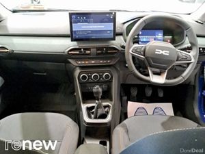 Dacia Sandero Stepway STEPWAY Extreme TCe 110 E06X - Image 3