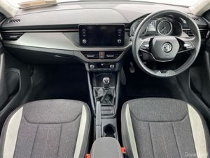 Skoda Kamiq Style 1.0TSI 110HP - Image 4