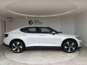 2023 Polestar 2 300kW 78kWh Long Range DM [Plus] 5 - Image 4