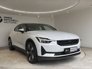 2023 Polestar 2 300kW 78kWh Long Range DM [Plus] 5 - Image 2
