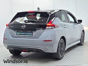 Nissan Leaf Leaf SV Premium 40 kWh - Image 3