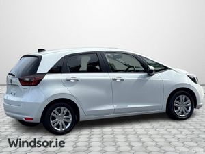 Honda Fit Hybrid - Image 3