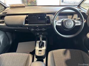 Honda Fit Hybrid - Image 4