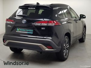 Toyota Corolla Cross Cross Petrol/Hybrid Auto - Image 4