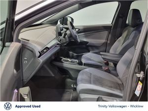 Volkswagen ID.5 ** 261 ** PRO PLUS **  286BHP ** 7 - Image 4