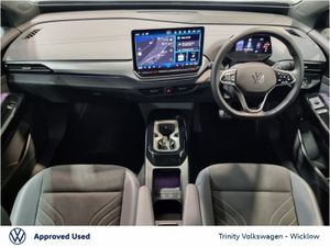 Volkswagen ID.5 ** 261 ** PRO PLUS **  286BHP ** 7 - Image 2