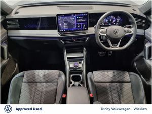 Volkswagen Tiguan ** 252 ** R-LINE ** 1.5 TSI PHEV - Image 2
