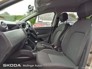 Dacia Duster 1.5 Blue dCi 115 Comfort - Image 4