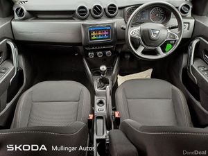 Dacia Duster 1.5 Blue dCi 115 Comfort - Image 2