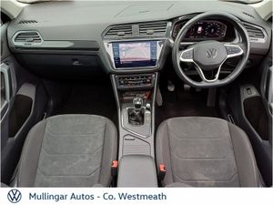 Volkswagen Tiguan 2.0 TDI 150HP Elegance - Image 2