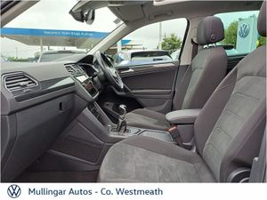 Volkswagen Tiguan 2.0 TDI 150HP Elegance - Image 4