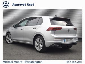 Volkswagen Golf 2.0 TDI 115HP Style DSG - Image 3