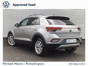 Volkswagen T-Roc EDITION 75 2.0TDI M6F 116HP - Image 3