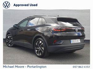 Volkswagen ID.4 PRO PLUS 79KWH 286HP - Image 3